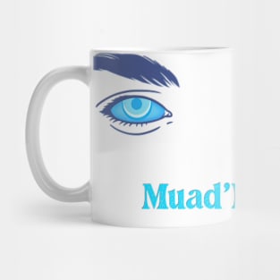 Muad'Dib Mug